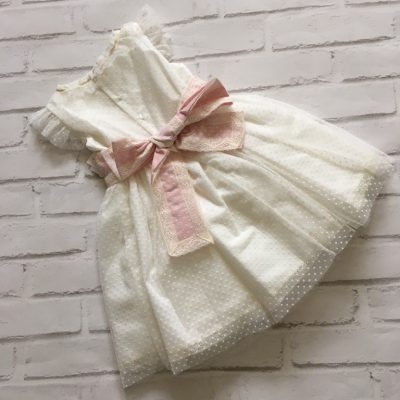 "Chloe" Tulle Party Dress