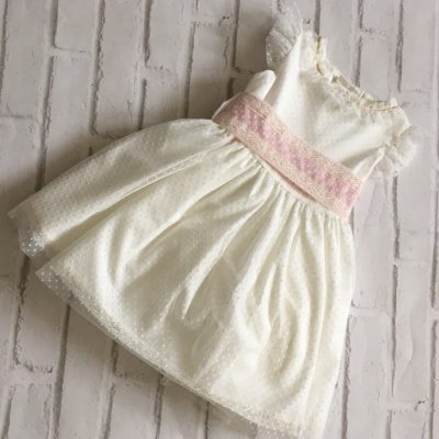 "Chloe" Tulle Party Dress